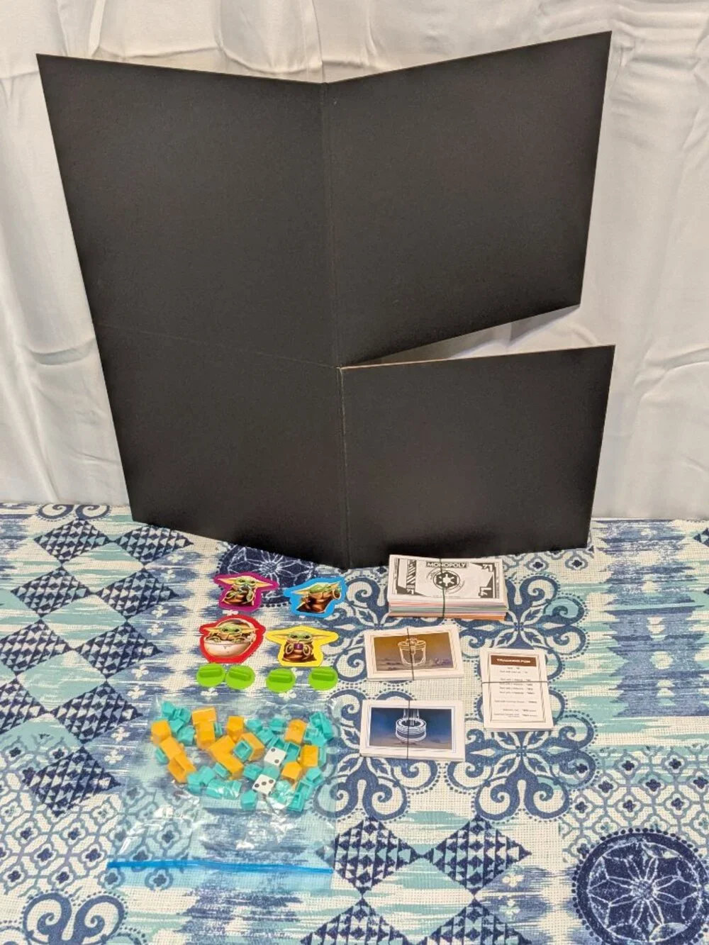 Monopoly star wars